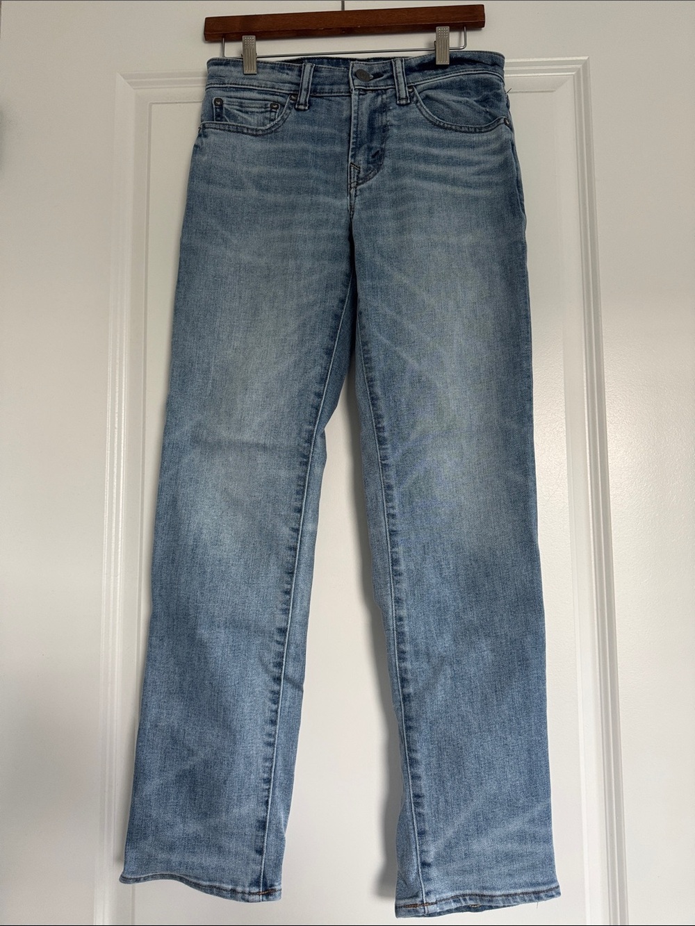 NWOT American Eagle Outfitters Men’s Original Straight Fit Jeans 28 x 32